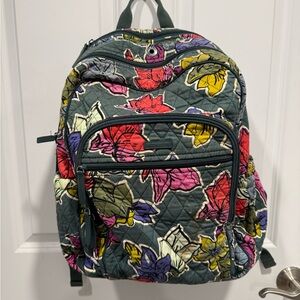 Vera Bradley Backpack